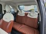 Fiat 500 0.9 TwinAir Lounge Leer! Xenon! Panoramadak! Leuke Nette Auto! Dealer Onderhouden!