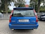 Volvo V70 2.4 R 265pk AWD LASER BLUE Schuifdak Family