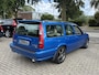 Volvo V70 2.4 R 265pk AWD LASER BLUE Schuifdak Family
