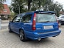 Volvo V70 2.4 R 265pk AWD LASER BLUE Schuifdak Family