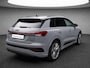 Audi Q4 e-tron 45 quattro S Edition 82 kWh/285pk · Trekhaak · Apple/Android Car Play · Sonos · Camera · 21'' · Adaptive Cruise Control · Stoelverwarming ·