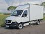Mercedes-Benz Sprinter 314