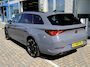 CUPRA Leon Sportstourer 1.4 e-Hybrid VZ Business / AUTOMAAT/ ACC/ FULL LINK/ PARK.SENSOREN/ DODEHOEK/ KEYLESS/ RIJ-MODI/ DIGITAL DASH/ NAVI/ DAB/ CLIMA/ LED/ 19'' LMV