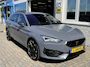 CUPRA Leon Sportstourer 1.4 e-Hybrid VZ Business / AUTOMAAT/ ACC/ FULL LINK/ PARK.SENSOREN/ DODEHOEK/ KEYLESS/ RIJ-MODI/ DIGITAL DASH/ NAVI/ DAB/ CLIMA/ LED/ 19'' LMV