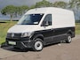 Volkswagen Crafter 2.0