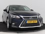 Lexus CT 200h Luxury Line Electrisch bedienbaar glazen schuifkanteldak | Chateau/ Black leder | Mark Levinson Premium surround System |