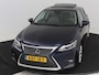 Lexus CT 200h Luxury Line Electrisch bedienbaar glazen schuifkanteldak | Chateau/ Black leder | Mark Levinson Premium surround System |