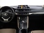 Lexus CT 200h Luxury Line Electrisch bedienbaar glazen schuifkanteldak | Chateau/ Black leder | Mark Levinson Premium surround System |