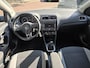 Volkswagen Polo 1.2 Easyline | 3/6 OF 12MND GARANTIE | NAVI | NW APK | LMV | CRUISE |
