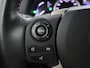 Lexus CT 200h Sport Edition Mercury Grey metallic Black/ Dark Rose stof