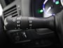 Lexus CT 200h Sport Edition Mercury Grey metallic Black/ Dark Rose stof