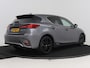 Lexus CT 200h Sport Edition Mercury Grey metallic Black/ Dark Rose stof