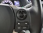 Lexus CT 200h Sport Edition Mercury Grey metallic Black/ Dark Rose stof