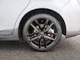 Lexus CT 200h Sport Edition Mercury Grey metallic Black/ Dark Rose stof