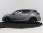 Lexus CT 200h Sport Edition Mercury Grey metallic Black/ Dark Rose stof