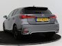 Lexus CT 200h Sport Edition | Dealer onderhouden | Parkeersensoren voor+achter | Climate Control | Cruise Control Adaptive | Navigatie | Half leder rood/alcantara bekleding (Black/Dark Rose) |