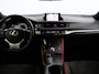 Lexus CT 200h Sport Edition | Dealer onderhouden | Parkeersensoren voor+achter | Climate Control | Cruise Control Adaptive | Navigatie | Half leder rood/alcantara bekleding (Black/Dark Rose) |