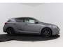 Lexus CT 200h Sport Edition Mercury Grey metallic Black/ Dark Rose stof
