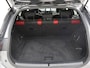 Lexus CT 200h Sport Edition Mercury Grey metallic Black/ Dark Rose stof