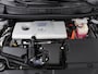Lexus CT 200h Sport Edition Mercury Grey metallic Black/ Dark Rose stof