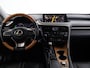Lexus RX 450h 4WD President Line | Trekhaak afneembaar |