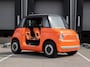 Fiat Topolino Dolcevita Custom Made
