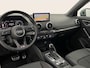 Audi Q2 35 TFSI S Edition 150pk | Virtuel Cockpit | Navigatiesysteem full map | Cruise control adaptief | Apple Carplay/Android Auto | S-line interieur lederen/stof bekleding | Matrix LED koplampen |