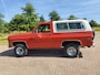 Chevrolet Blazer K5 350 v8 AUT