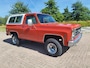 Chevrolet Blazer K5 350 v8 AUT
