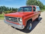 Chevrolet Blazer K5 350 v8 AUT