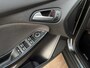 Ford Focus Wagon Titanium, volle uitvoering met nieuwe motor en koppeling.