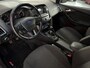 Ford Focus Wagon Titanium, volle uitvoering met nieuwe motor en koppeling.