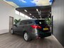 Ford Focus Wagon Titanium, volle uitvoering met nieuwe motor en koppeling.