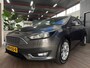 Ford Focus Wagon Titanium, volle uitvoering met nieuwe motor en koppeling.