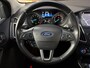 Ford Focus Wagon Titanium, volle uitvoering met nieuwe motor en koppeling.