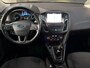 Ford Focus Wagon Titanium, volle uitvoering met nieuwe motor en koppeling.