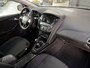 Ford Focus Wagon Titanium, volle uitvoering met nieuwe motor en koppeling.