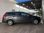 Ford Focus Wagon Titanium, volle uitvoering met nieuwe motor en koppeling.