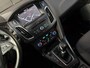Ford Focus Wagon Titanium, volle uitvoering met nieuwe motor en koppeling.
