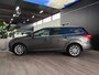 Ford Focus Wagon Titanium, volle uitvoering met nieuwe motor en koppeling.