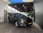 Ford Focus Wagon Titanium, volle uitvoering met nieuwe motor en koppeling.
