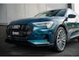 Audi E-tron 55 Quattro 408 pk Advanced 95 kWh Audi-Design / NL-Auto/ Soft-Close/ Pano-Dak/ Matrix-Led/ Lucht-Vering/ 360-Camera/ Adap.Cruise/ B&O-Sound /Marge-Auto 21'' LMV