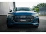 Audi E-tron 55 Quattro 408 pk Advanced 95 kWh Audi-Design / NL-Auto/ Soft-Close/ Pano-Dak/ Matrix-Led/ Lucht-Vering/ 360-Camera/ Adap.Cruise/ B&O-Sound /Marge-Auto 21'' LMV