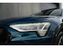 Audi E-tron 55 Quattro 408 pk Advanced 95 kWh Audi-Design / NL-Auto/ Soft-Close/ Pano-Dak/ Matrix-Led/ Lucht-Vering/ 360-Camera/ Adap.Cruise/ B&O-Sound /Marge-Auto 21'' LMV