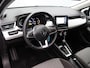 Renault Clio E-Tech Hybrid 145pk Evolution | Lichtmetalen velgen | Getint glas | parkeersensoren | Navigatie |