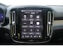 Volvo XC40 Recharge Pro | Adaptive Cruise & Pilot Assist | Semi elektr. trekhaak | Panoramisch schuif-/kanteldak | All Season Banden | Power Seats incl. Memory | Stoel & Stuurverwarming | Harman/Kardon Premium Audio |