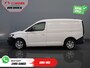 Volkswagen Caddy Maxi Cargo 2.0 TDI 125 pk DSG Aut. Virtual Cockpit/ Carplay/ Cruise/ Camera/ PDC