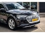 Audi E-tron E-tron 50 quattro Launch edition 71 kWh Soh 84% I Trekhaak I Climate I Cruise I Stoelgeheugen I Luchtvering
