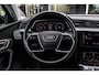 Audi E-tron E-tron 50 quattro Launch edition 71 kWh Soh 84% I Trekhaak I Climate I Cruise I Stoelgeheugen I Luchtvering