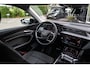 Audi E-tron E-tron 50 quattro Launch edition 71 kWh Soh 84% I Trekhaak I Climate I Cruise I Stoelgeheugen I Luchtvering